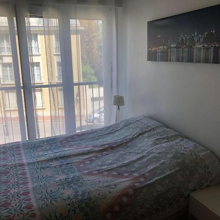 Nice Flat St Germain En Laye Centre 30 Minutes To Paris Сен-Жермен-ан-Ле Экстерьер фото