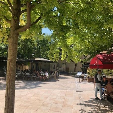 Nice Flat St Germain En Laye Centre 30 Minutes To Paris Сен-Жермен-ан-Ле Экстерьер фото