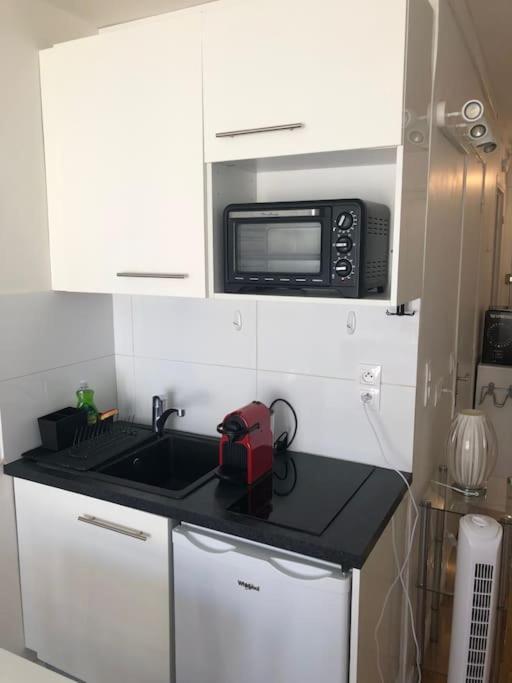 Nice Flat St Germain En Laye Centre 30 Minutes To Paris Сен-Жермен-ан-Ле Экстерьер фото