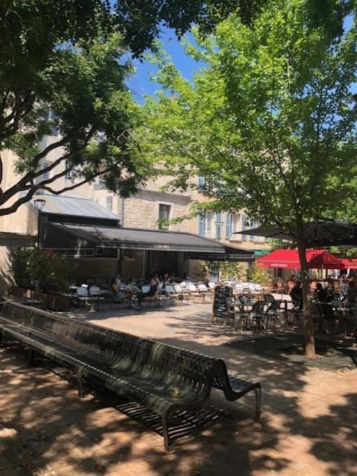 Nice Flat St Germain En Laye Centre 30 Minutes To Paris Сен-Жермен-ан-Ле Экстерьер фото